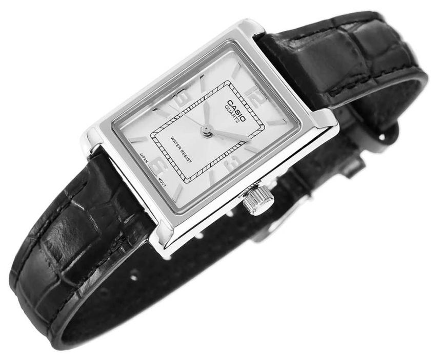 Zegarek Damski CASIO LTP-1234LL-7A