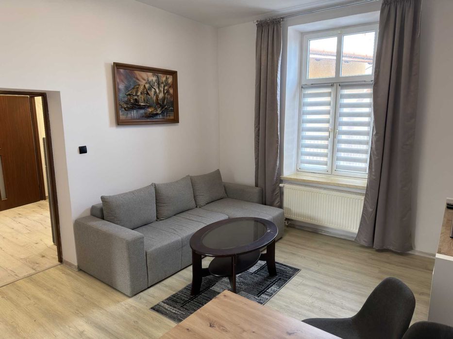 Mieszkanie do wynajęcia