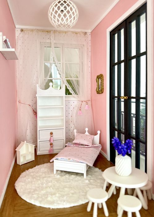 Ляльковий будинок