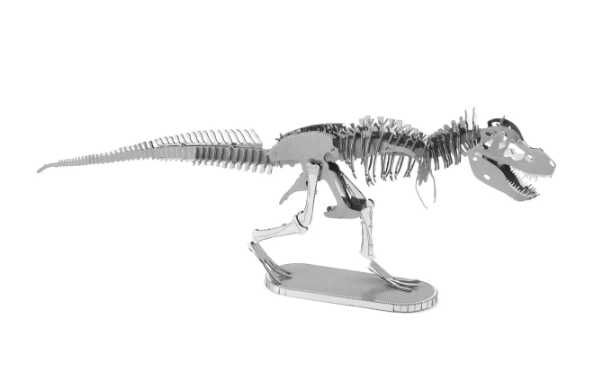 Dinozaur T-Rex Puzzle 3D Tyranozaur Rex Dino
