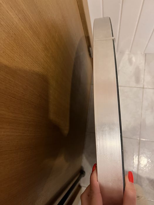 Espelho Ikea…..