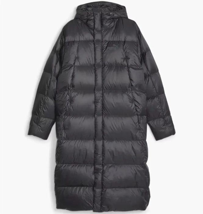 Куртка чоловіча Puma Men’S Long Hooded Down Coat , В розмірі Хl