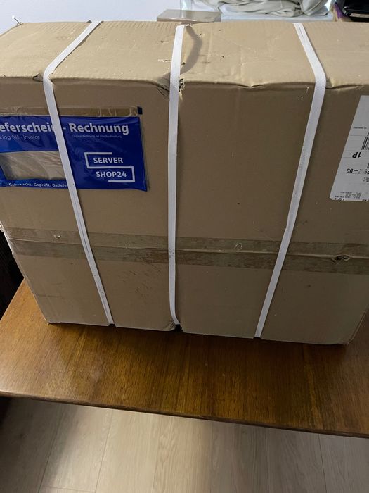 Serwer DELL PowerEdge T430