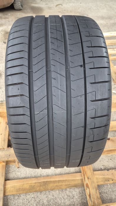 Opona letnia Pirelli P Zero 305/30R21 100Y 2024r 6,61mm