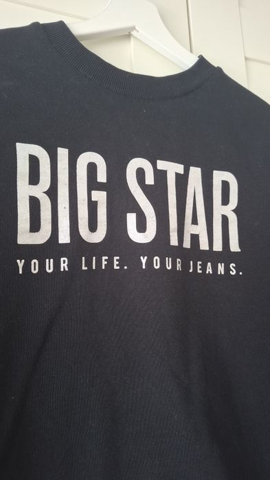 Big star bluza rozm M