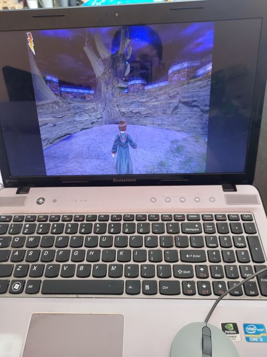 Gra PC Harry Potter i komnata tajemnic, klasyka, oryginalna