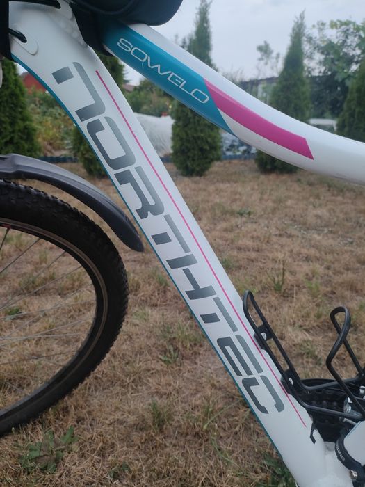 Rower damski NORTHTEC