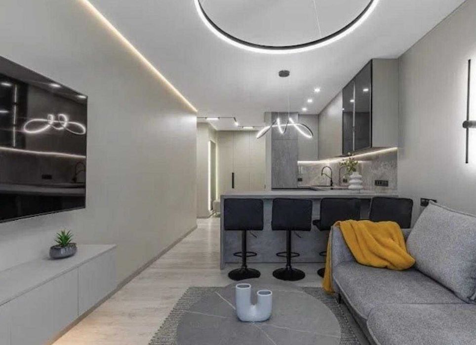 Продається 2к.квартира в ЖК Підвисоцький, Кахи Бендукідзе 2