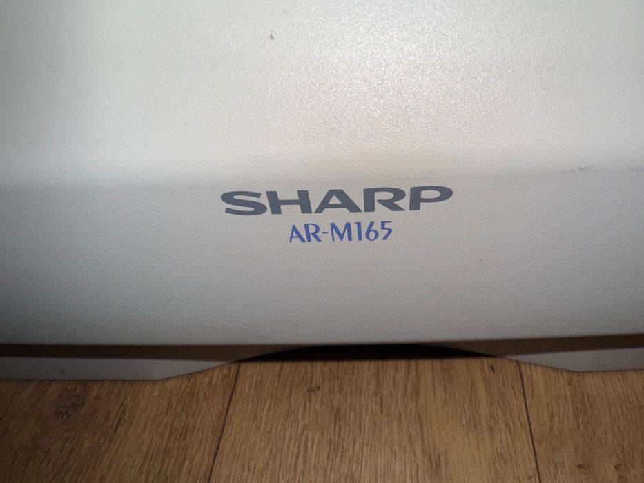 Принтер Sharp AR M 165