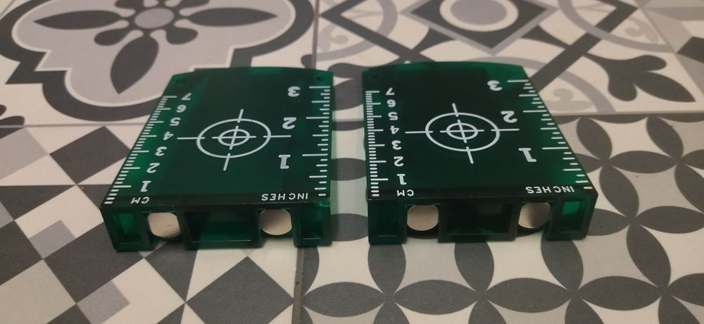 Laser 16 linii zielony wysoka precyzja akumulator 4800mah gratis