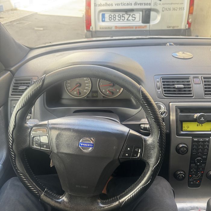 Carrinha volvo v50