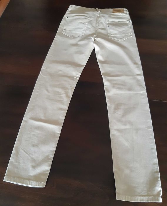 Calças Springfield W 28 Slim CN165/72A