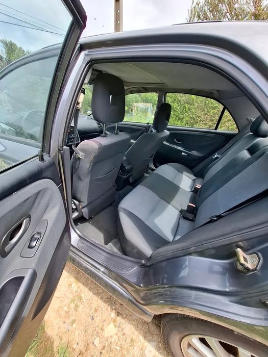 Mitsubishi Carisma SD 1.9 Di-D HP Comfort
