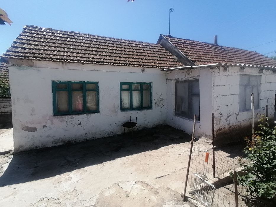 Продається житловий будинок в Матвіївці 56кв.м