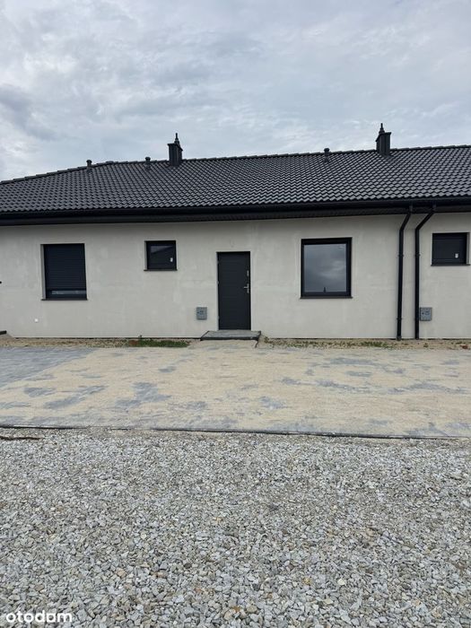 Domy Syców ul. Bukowa