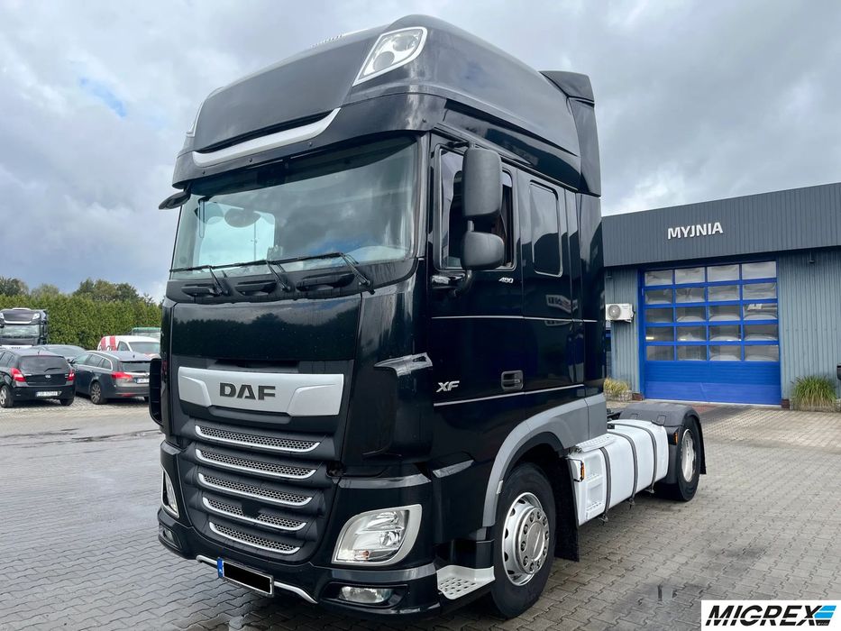 DAF