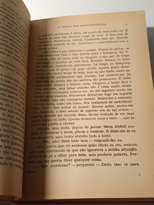 Os melhores contos de Somerset maugham
