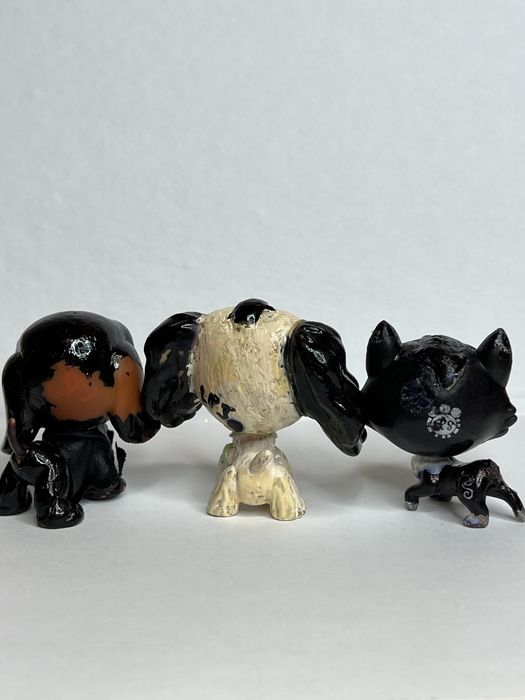 Littlest Pet Shop