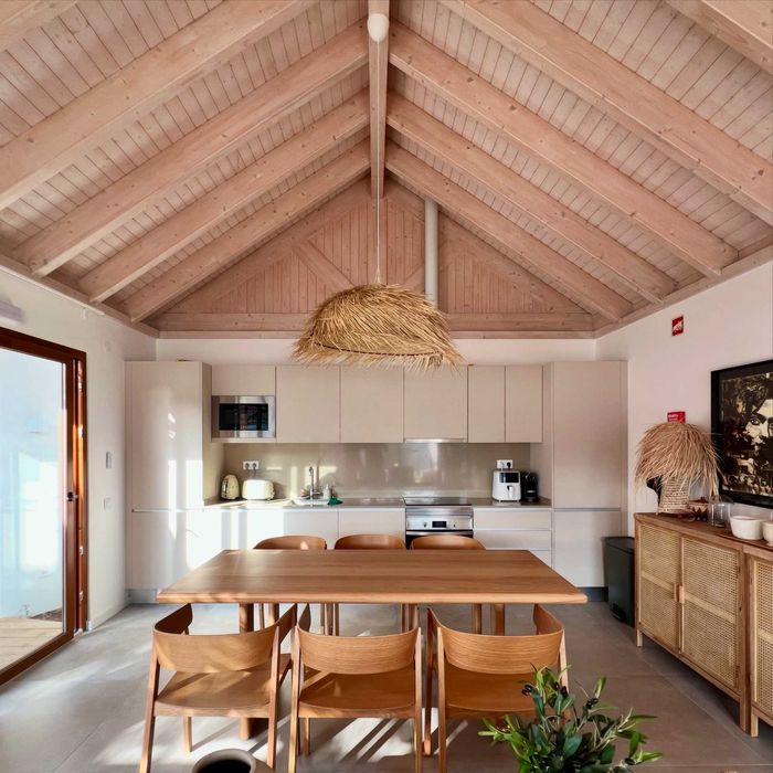 Villa Alecrim: Moradia T3 na Comporta