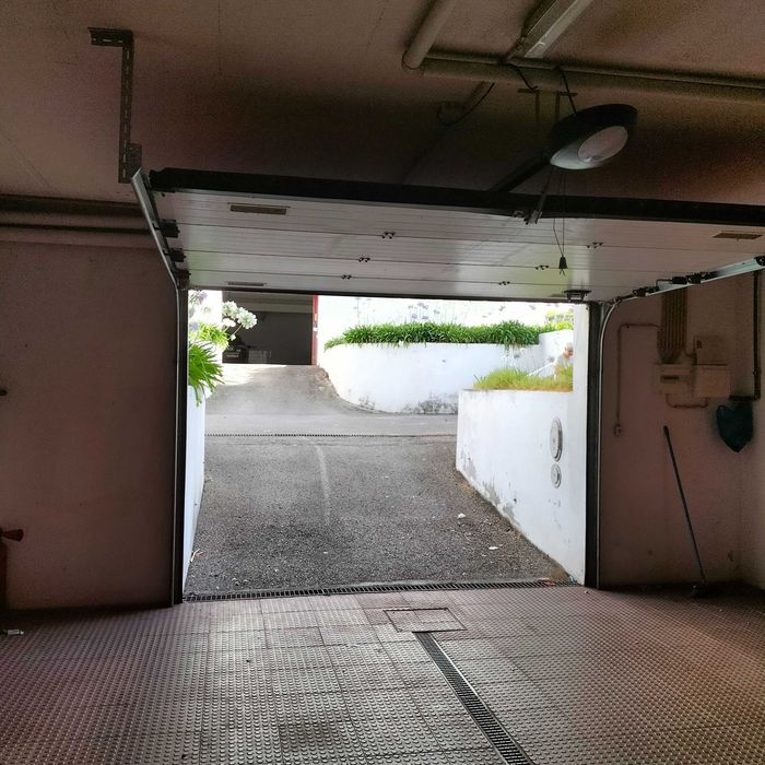 Garagem box em Alcochete , próximo dos Bombeiros