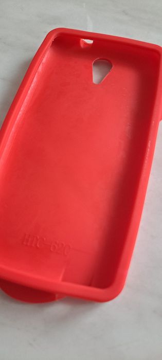 Etui do telefonu HTC620 Miki, Minnie