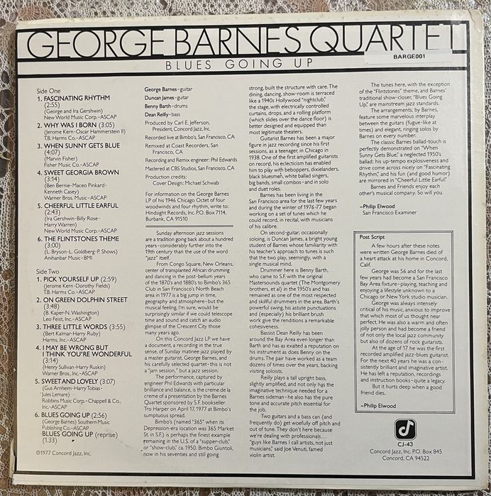 Vinil Blues - varios