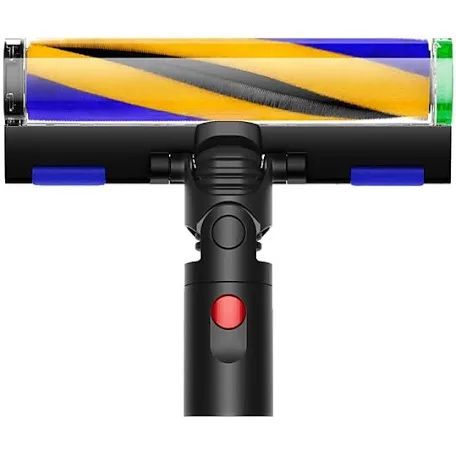 Oryginalna Elektroszczotka Fluffy Optic do odkurzacza Dyson V16 Piston