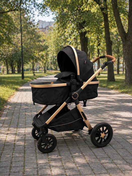 Нові дитячі коляски Kidilo H2X / Від Магазину + Гарантія