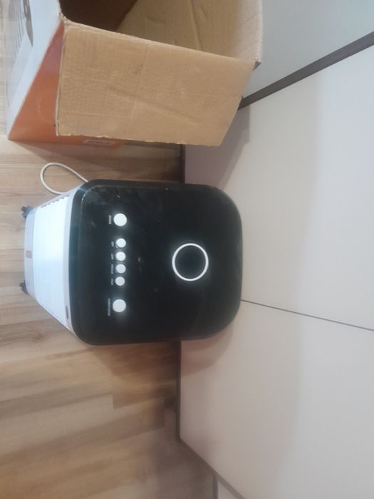 Klimatyzator Blokker