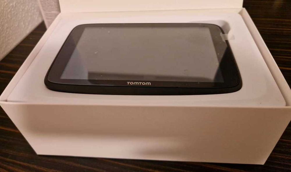 TomTom GO Professional 620