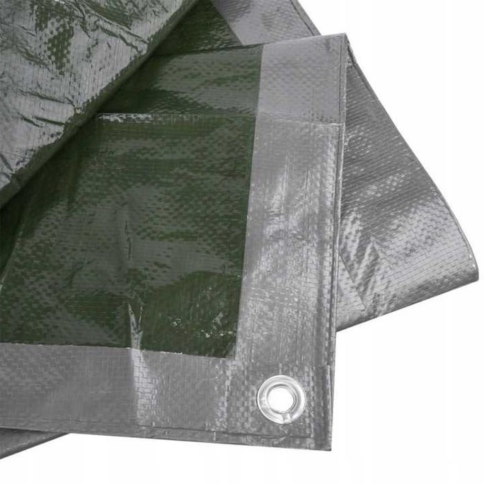 Plandeka 2×3 m osłona samochodu tarasu mebli outdoor