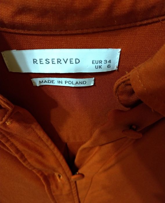 Koszula Reserved modal