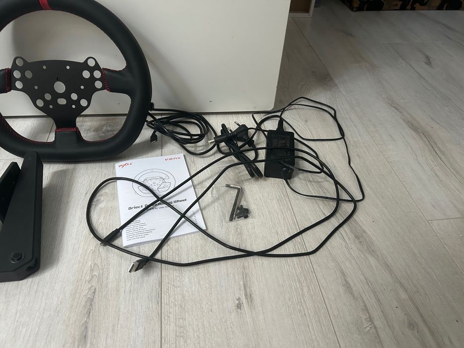 Kierownica pxn v10 pro