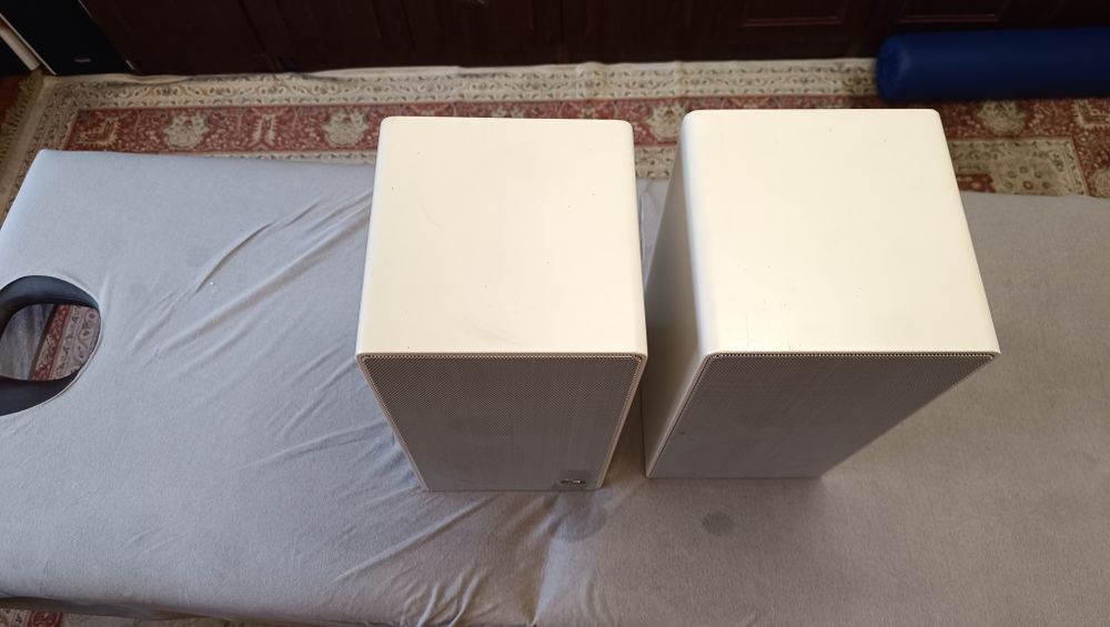 Колонки Isophon B50/4 Exclusiv AlniCo