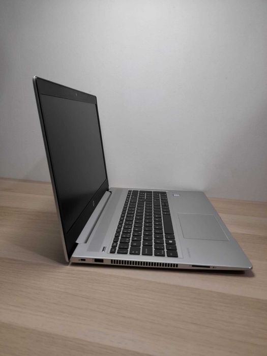 HP Probook 450 G6 - Intel Core i5 / 8Gb / SSD 256GB