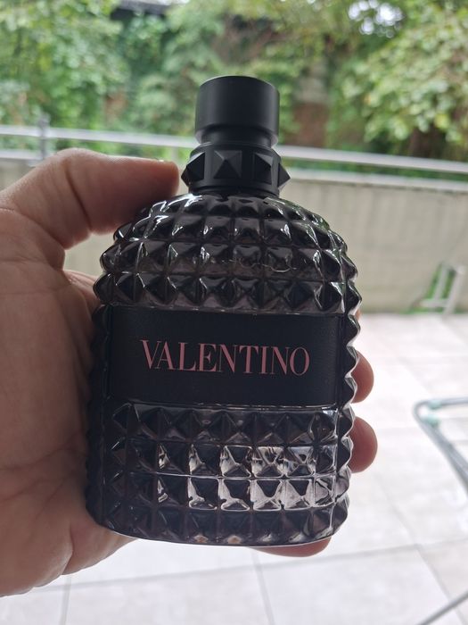 Valentino born in Rome