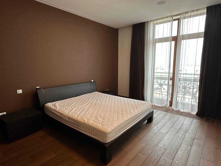 Многокомнатная квартира по адресу ул. Ильенка Юрия (площадь 251 м²) - Atlanta.ua - фото 10