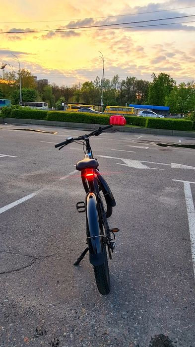 Оренда електровелосипеда Голосіївський район