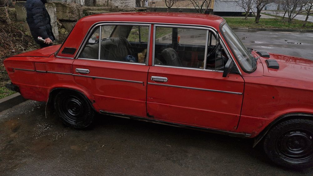 Продам ваз 21063 4 ступка