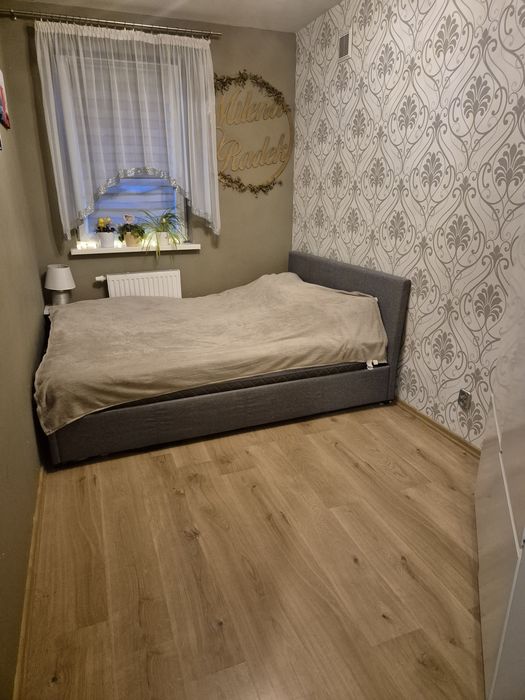 Mieszkanie 3pokojowe z ogródkiem Doły