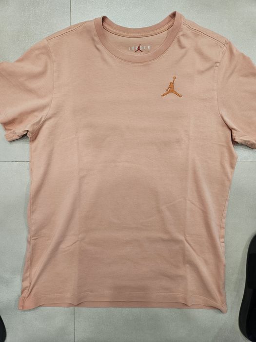 Koszulka nike jordan