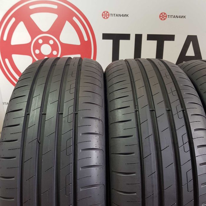 +4шт 90%  Шини літні 205/55 R17 GoodYear Grip Performance колеса R17 Літо