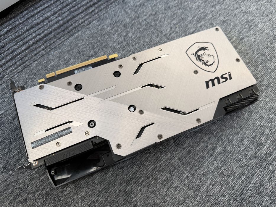 Nvidia Geforce RTX 2080Ti Gaming X Trio 11GB