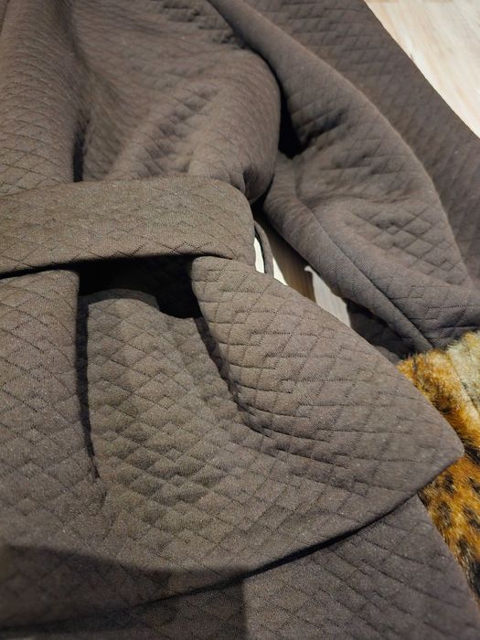 Elegancki komplecik jak Chanel