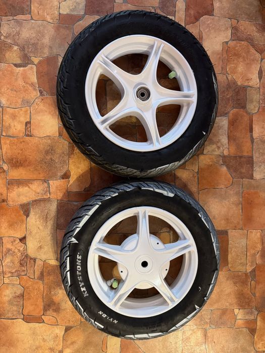 Диски yamaha sa16 zr evolution