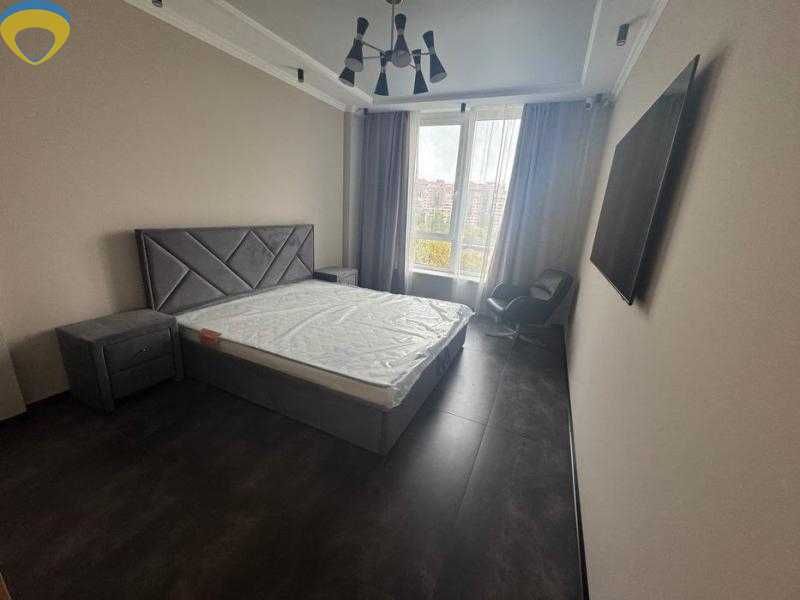 ЖК Дерби на 4 ст. Фонтана. Квартира с евроремонтом и АГВ