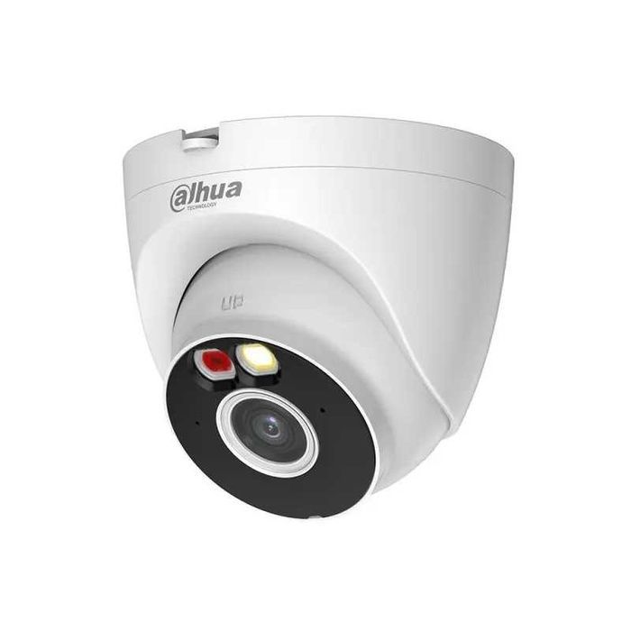 IP видеокамера Dahua DH-IPC-HDW1539DA-SAW-IL 5МП WiFi