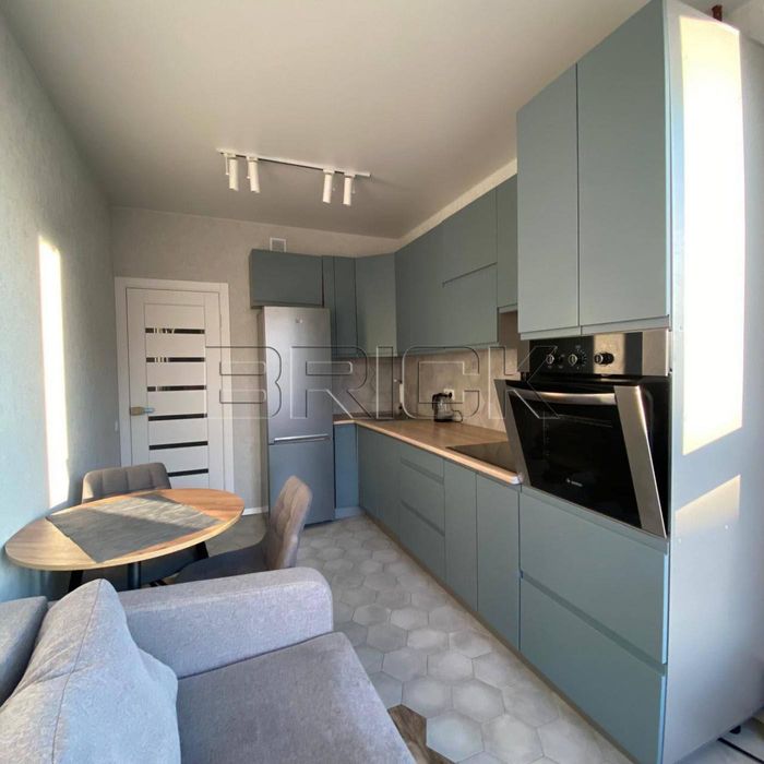 Продаж‼️ЖК Dobre Misto‼️Машинобудівна 16‼️Квартира 39 м2