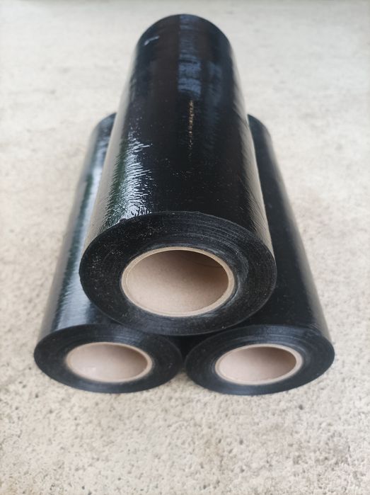 Стрейч плівка 250мм стрейч пленка первичка первинна прозора