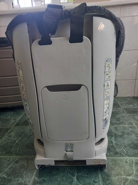 автокрісло Britax Romer 9-19 кг